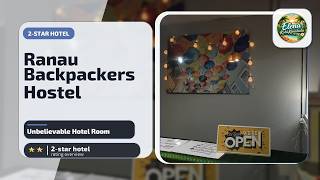 Ranau Backpackers Hostel. - Unbelievable Hotel Room | Kinabalu National Park, Ma
