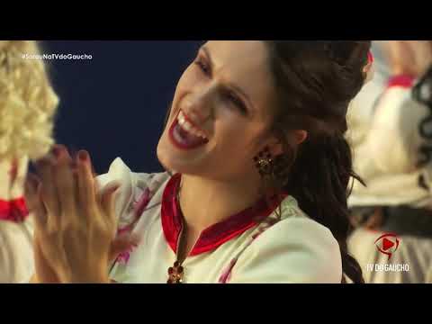 CTG Galpão Campeiro 19º RT - Adulta - XXI Sarau de Arte Gaúcha