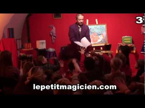 Voir la vidéo Quo Vadis