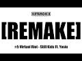 Virtual Riot - Still Kids Feat. Yosie (FL Studio Remake + Free FLP)