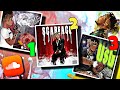 The Best UNRELEASED Juice WRLD AGGRESSIVE Songs