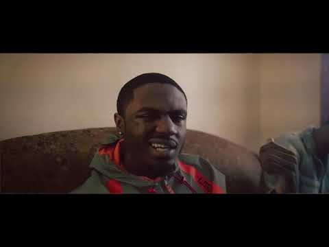 A1kapp Ft. Ea5e - Kapp Pack [shot by @koobeats]