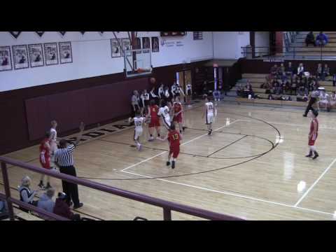 BW Freshman vs Canal Winchester 1-27-2017