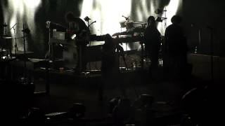 NIN Tension St. Paul 9/28/13 - 10 I Would For You