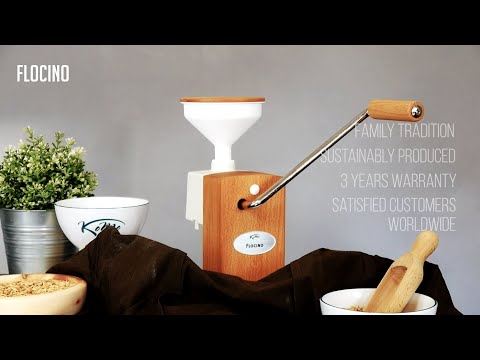 KoMo Flocker Flocino