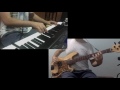 Were Dancing With Wags The Dog The Wiggles Bass Covers