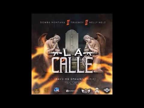 Dowba Montana x TrueBoy x Nelly Nelz - La Calle ( Save Me Remix )