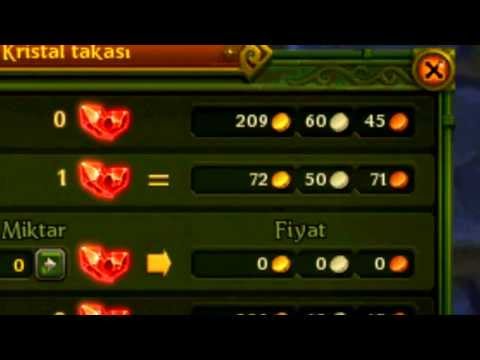 Allods Online-Boycott-Karnıaçlar Aynı Anda