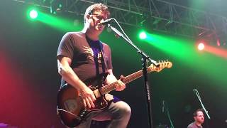 Marcy Playground - &quot;Rock and Roll Heroes&quot; Live 06/24/17 Jim Thorpe, PA