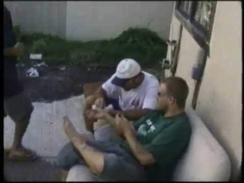 ...Lost House 1523 Calle Valle with Brad Nowell