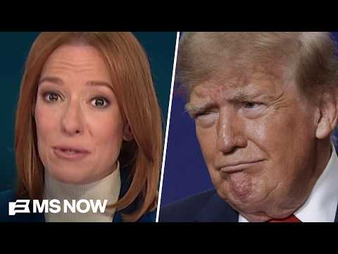 How to tell Trump stunts from what's actually worth worrying about