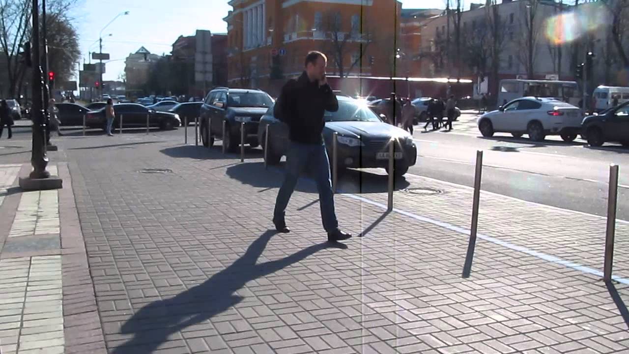 Корисне відео