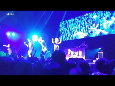 FREESTYLE DAY 2014_M.I.B 난장판 02August2014