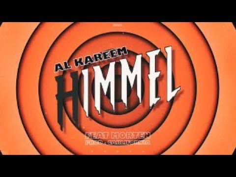 AL Kareem x morten - Himmel (Official Video)