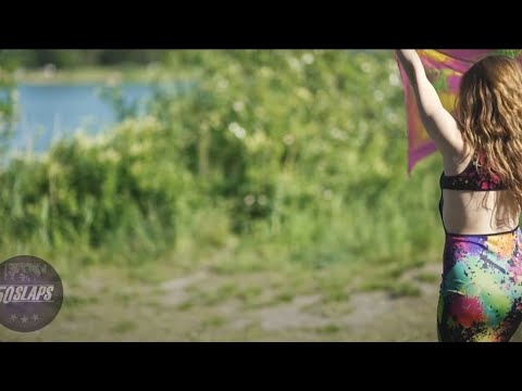 50 SLAPS - 50 SLAPS - Jar (official video)