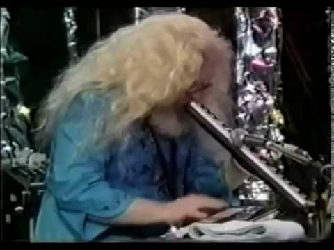 Hermeto Pascoal Live in Montreux 1979