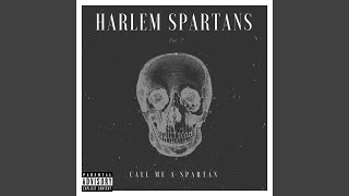 Call Me A Spartan