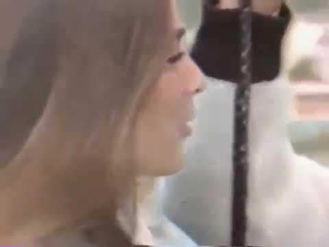 Al Bano  Romina Power    Tu Soltanto Tu   1982  Video Clip  Edi