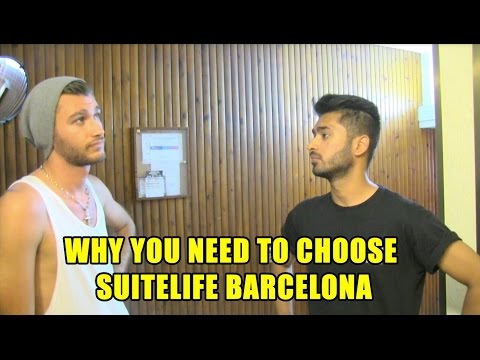 Why You Want Suitelife Barcelona On Your Side