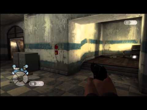 Goldeneye Reloaded: Mi6 Ops Archives Elimination Ranked 68th On Leaderboards