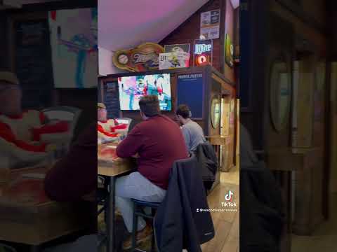 The Thirsty Badger Video Review
