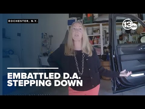 Sandra Doorley Resignation Update