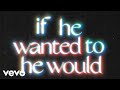 Johnny Orlando If He Wanted To He Would Official Lyric Video