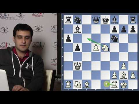 Giri-Morozevich 2012, Rubinstein-Lasker 1909 | Games to Know by Heart - GM Elshan Moradiabadi