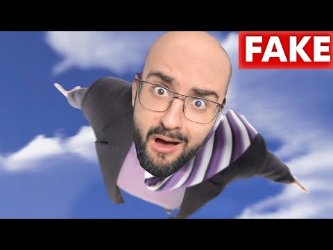 I BAN PLAYERS BY FAKE AI CLIPS (EXTREME) 😂😲