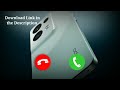 Oppo Reno 8 Pro Ringtone Oppo Reno 8 Ringtone Oppo Ringtone Vivo Ringtone IPhone Ringtone
