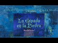 1963 La Espada En La Piedra Merlín El Encantador Créditos Originales En Español