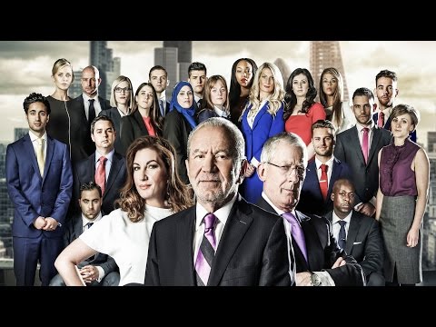 Meet the Candidates - The Apprentice 2014 - Series 10 - BBC