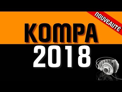 VIBRATION KOMPA GOUYAD 2018 - By AlexCkj
