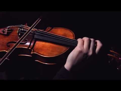 Stradivarius - Pavel Berman - Ysaÿe No. 3