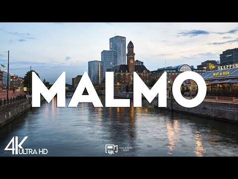 Top 10 Best Things to Do in Malmo, Sweden [Malmo Travel Guide 2024]