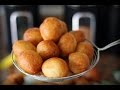 HOW TO MAKE PUFF PUFF NIGERIAN RECIPE