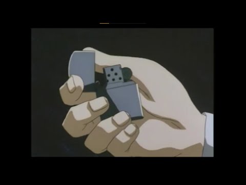 Persona 2 AMV - Unbreakable Tie