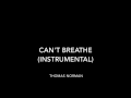 Can't Breathe (Instrumental) 