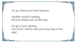 Chris de Burgh - The Moonfleet Finale Lyrics