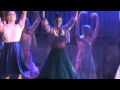 Stagedoor Manor 2011 All Shook Up