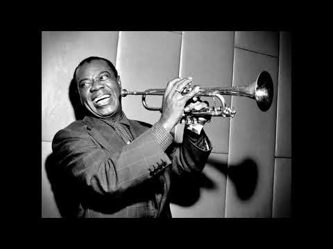 What a wonderful world  - Spoken Part Only : Luis Armstrong