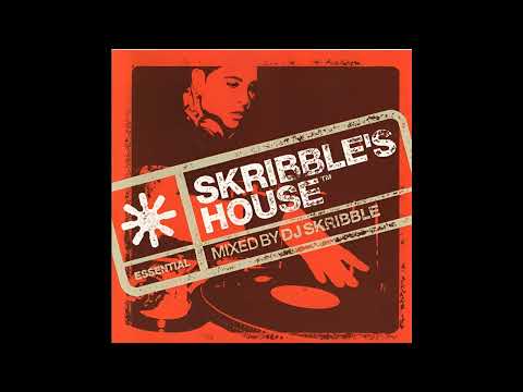 Essential Presents, Skribble's House - Mixed By DJ Skribble | CD (2001)