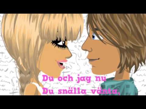 Jag kommer [MSP VERSION]