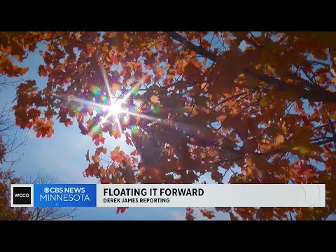 Looking for a fresh look at fall colors? Head to Waconia