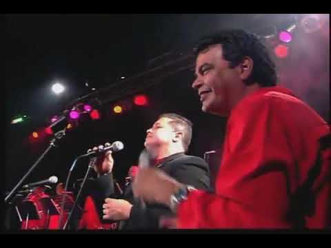 Sonora Ponceña Canta Jose Alberto El Canario  Yambeque 50 Aniversario Vol2