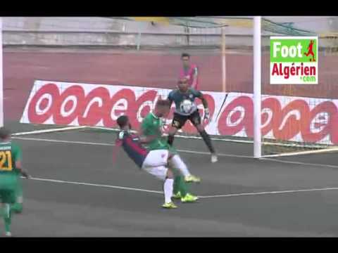 Ligue 1 Algérie (5e journée) : JS Kabylie 1 - RC Relizane 0