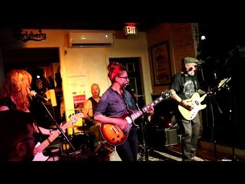 TxBxDx - Video Killed The Radio Star