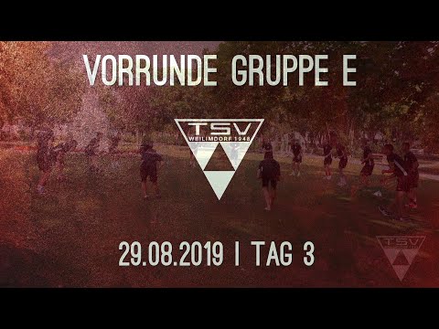 Tag 3: Racing Luxembourg  - UEFA Futsal Champions League Vorrunde 2019