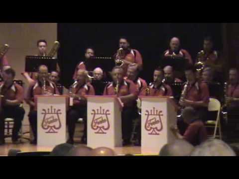 2011 Ferko String Band Souderton PA