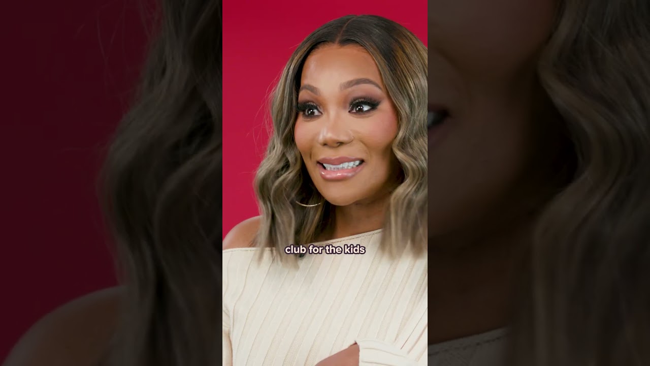 RHOA’s Angela Oakley Plays “This or That”